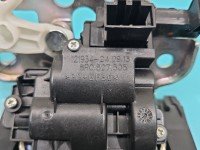 Zamek klapy tył 8R0827505 AUDI A6 C7 kombi Producent części: Audi, 4pin