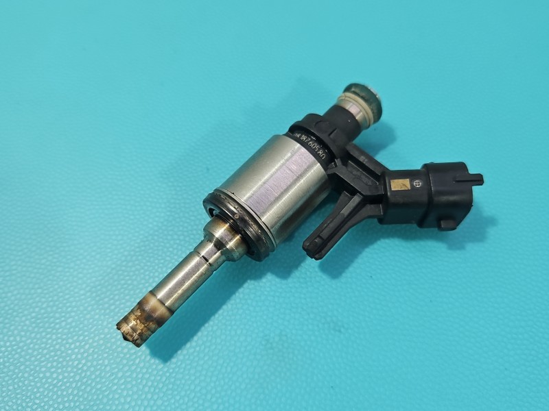 Wtryskiwacz listwa wtryskowa 0261500432, 9818760580 Peugeot 508 II 18- 1.6 16V 5GF 5G06 181KM