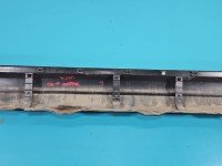 Listwa progowa lewa PRÓG NAKŁADKA Bmw X3 e83 7142120100123, 71421201