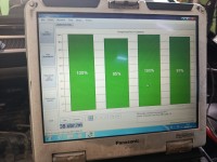 Silnik Kia Venga 1.6 crdi 116KM ODPALANY FILM POMIAR