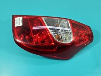 Lampa tył prawa Hyundai I10 I HB EUROPA