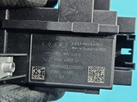 Stacyjka KLUCZYK WKŁADKA AUDI A4 B8 8K0909131D