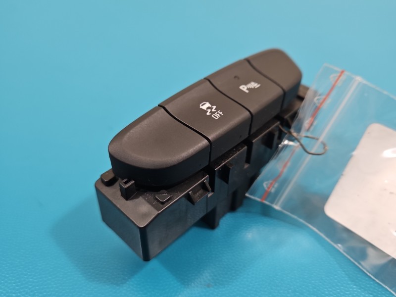 Przełącznik Producent części: OPEL, ESP PDC 18PIN Opel Astra V K 39028745, 544652613