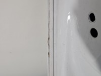 DRZWI PRZÓD LEWE KIEROWCY Peugeot 2008 I 13-19 5d KWE