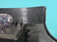 Osłona ZAŚLEPKA PLASTIK Renault Megane IV 768377074R, 769546175R