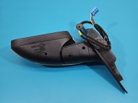 Lusterko lewe pin Volvo S40 II V50 sedan 4d kolor 426-26 europa