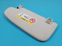 Przesłonka prawa Ford Mondeo Mk5 DASZEK osłona przeciwsłoneczna