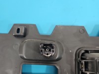 Tapicerka bagażnika lewa boczek Peugeot 3008 II 9830035877