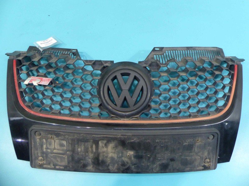 Atrapa grill Vw Jetta V