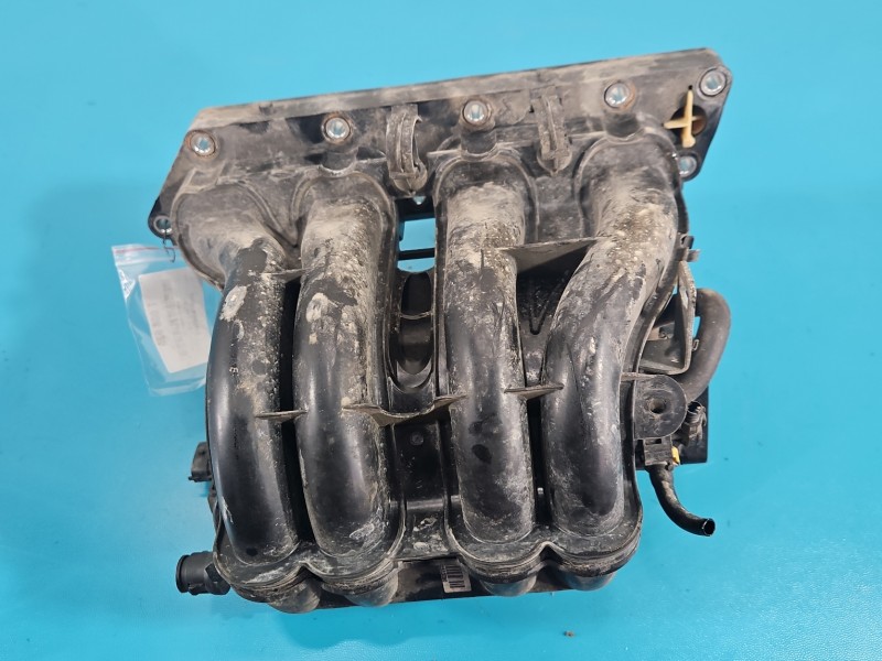 Kolektor ssący Fiat Tipo II 15- 1.4 16V 00552513790, 552513790