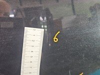 DRZWI PRZÓD PRAWE PASAŻERA Chevrolet Captiva 5d czarny GAR