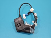 Pas bezpieczeństwa tył lewy LEXUS NX I 14-21