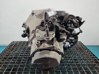 Skrzynia biegów 20DP33 Peugeot Partner II 1.6 hdi (9H06 10JBEM)
