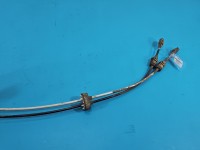 DŹWIGNIA LEWAREK WYBIERAK LINKI Opel Astra II G 2.0 dti