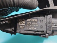 Pedał gazu potencjometr Mazda 6 III GJ GHP9-41600 2.2d