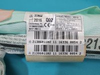 Kurtyna lewa poduszka airbag Mercedes W213 kombi