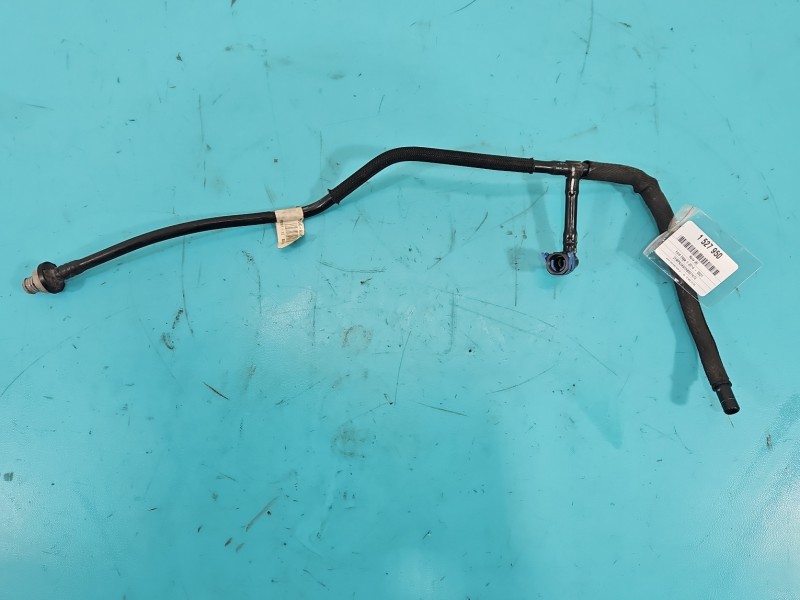 Rura przewód Producent części: FORD, E1GC-9C490-AE Ford Edge II 2.0 ECOBOOST