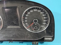 Licznik Vw Caddy III 2K 1.6 tdi 2K0920866A EUROPA
