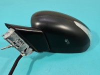 Lusterko lewe pin Peugeot 508 I kombi 5d kolor KDMD europa