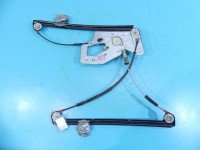 Podnośnik przód prawy SZYBY WINDA Bmw e39 IMPRK1165609, Europejska, 2 PIN 4d sedan