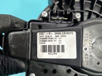 Dmuchawa nawiewu wentylator Toyota Auris II AV272700-8105 EUROPA