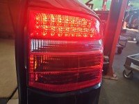 Lampa tył prawa Porsche Cayenne I 9P HB EUROPA