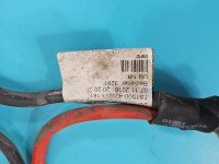 KLEMA INSTALACJA WIĄZKA PLUSOWA PLUS Skoda Fabia III TAB016886L