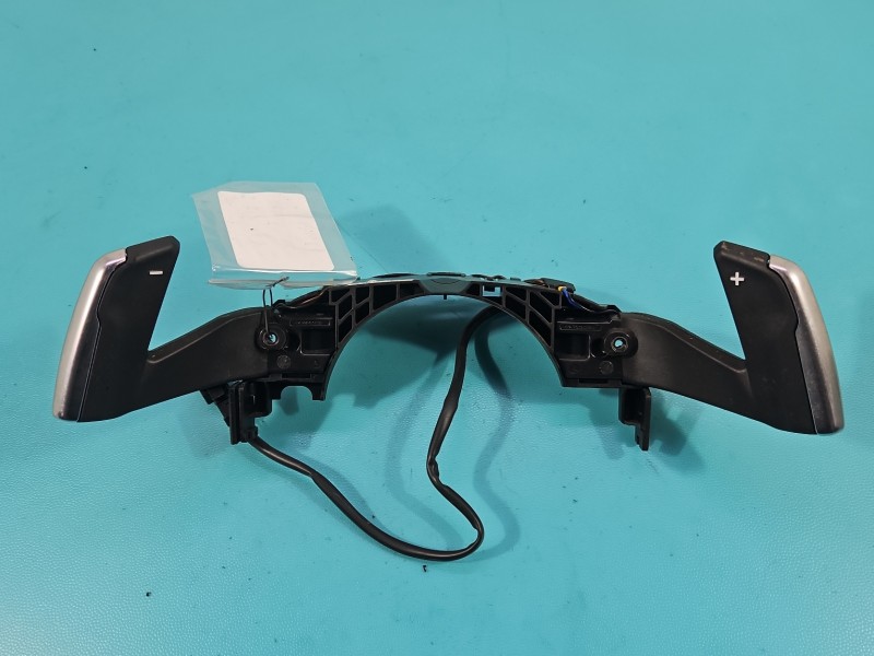 Przełącznik Peugeot, łopatki zmiany biegów Peugeot 2008 II 96756731ZD