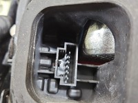 Lampa tył lewa Skoda Fabia III HB EUROPA 6V6945095