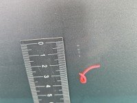 DRZWI PRZÓD LEWE KIEROWCY Renault Fluence 4d beżowy TEKNG