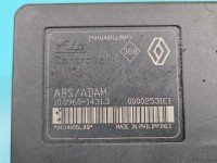 Pompa abs Renault Laguna II 8200053422-B, 100960-14313, 8200053422B