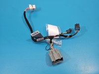 Wiązka instalacja Wiązka od dmuchawy i opornika. Renault Laguna III 52417641