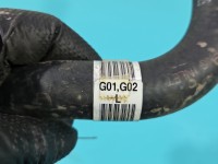 przewód wąż rurka wody Hyundai Elantra VI 15-20 97311-F2000 1.6 16V 128KM