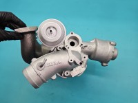 Turbosprężarka Regenerowana AUDI Q5 08- 06H145702Q 2.0 TFSI (CDN) 211KM