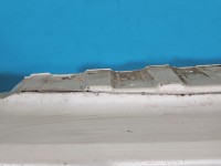 Atrapa grill Fiat Ducato IV