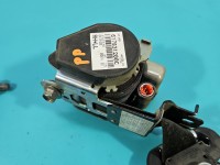 Pas bezpieczeństwa przód prawy pasażera Isuzu D-Max II 11-19 617998200C