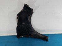 Błotnik przód lewy Renault Scenic III brązowy TECNB