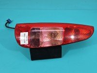 Lampa tył lewa Peugeot 807 HB