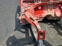 Podłużnica prawa fartuch Hyundai Elantra VI 15-20