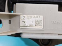 Sterownik moduł komfortu Toyota Yaris III 89221-0D110