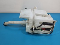 Zbiornik Zbiorniczek płynu spryskiwacza Toyota Corolla E12