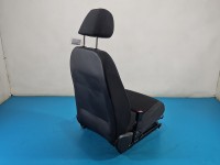 Fotel lewy przód kierowcy Vw Golf plus 5d EUROPA