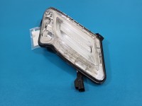 Światło jazdy dziennej lewe VOLVO S60 II 10- 12-5288