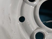 Koło zapasowe 14" dojazdowe dojazdówka Vw Golf III Rozstaw śrub: 4x100, Michelin, Profil opony: 70, R14 105/70/R14