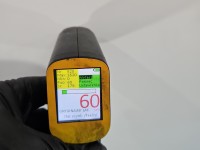 DRZWI PRZÓD PRAWE PASAŻERA Opel Corsa D 3d