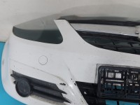 Zderzak przód Opel Corsa D