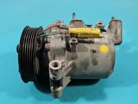 Sprężarka klimatyzacji kompresor Peugeot 301 1.6 hdi 9814865380