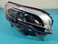 Reflektor prawy lampa przód Peugeot Expert III 16- EUROPA
