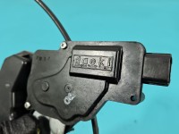 Zamek tył lewy hyundai H1 II drzwi przesuwne 2 elementy