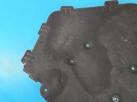 Wygłuszenie maski PODBITKA BMW X6 E71